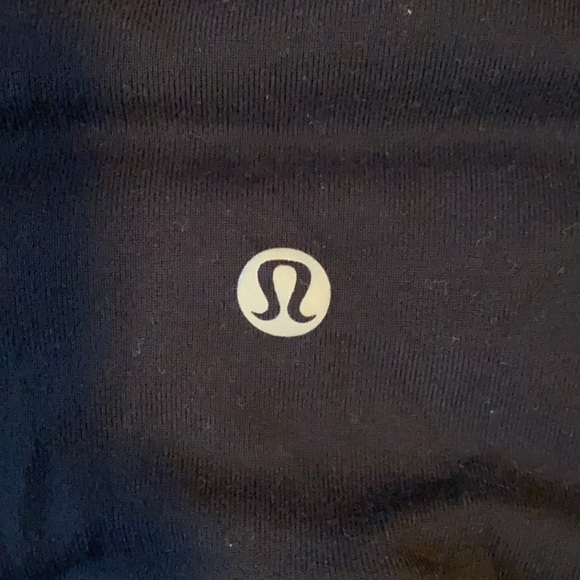 Lululemon ruched leggings - Picture 2 of 3